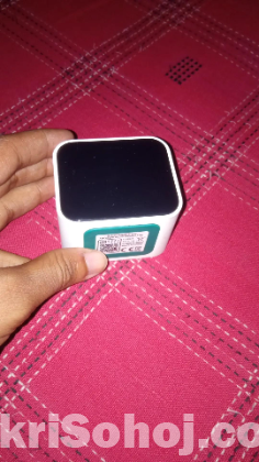Qingpong Air monitor lite